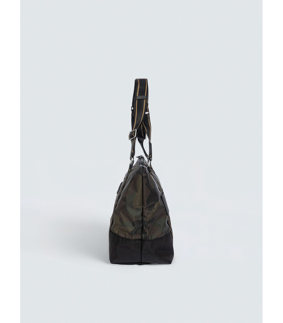 BRICS＆REPLAY 3in1トートバッグ LARGE 詳細画像 CAMO 5